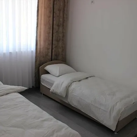 Ilidza-sk 2 Apartman *