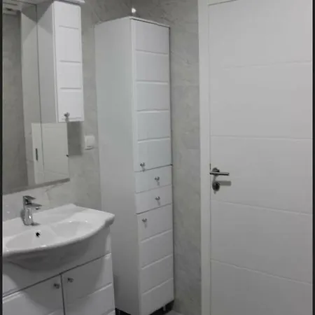 아파트 Ilidza-sk 2 사라예보