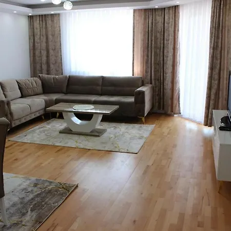 Apartment Ilidza-sk 2 *