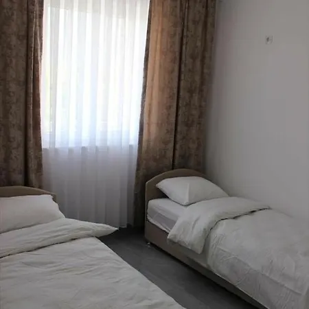 Apartment Ilidza-sk 2 Sarajevo