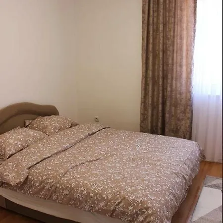 Ilidza-sk 2 Apartman Szarajevó