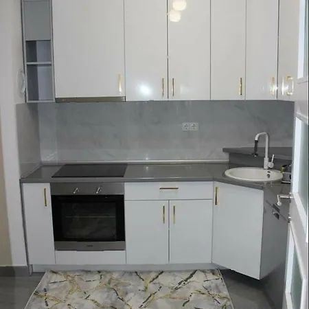 Ilidza-sk 2 Apartment