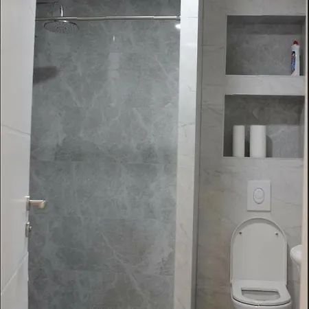 Ilidza-sk 2 Apartment *