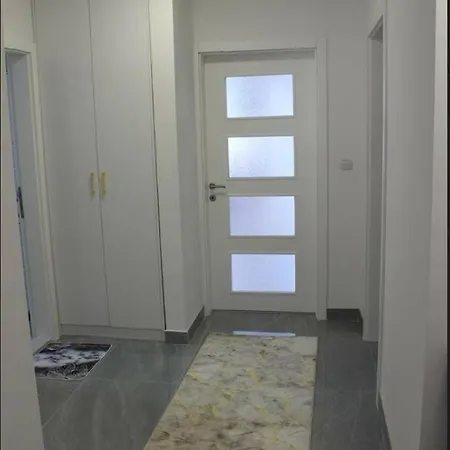 아파트 Ilidza-sk 2 사라예보