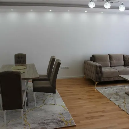 Ilidza-sk 2 Apartment *