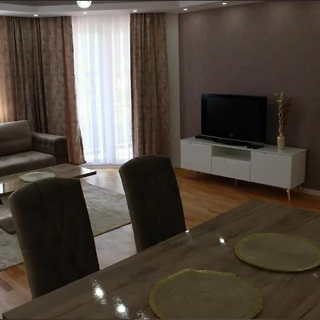 Apartment Ilidza-sk 2
