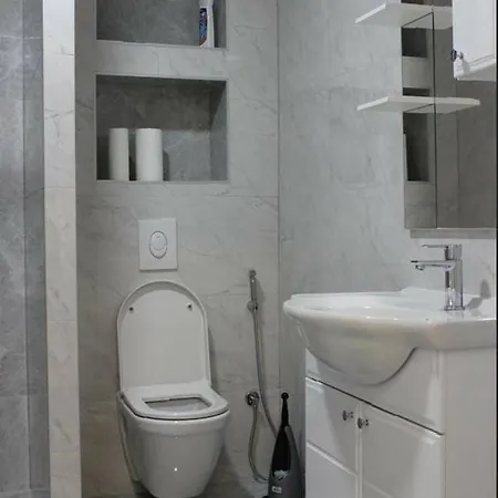 Ilidza-sk 2 Apartman
